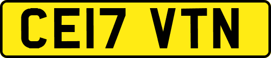 CE17VTN