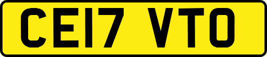 CE17VTO
