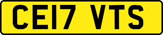 CE17VTS