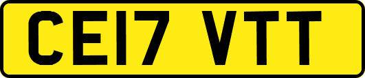 CE17VTT