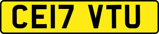 CE17VTU