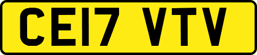 CE17VTV