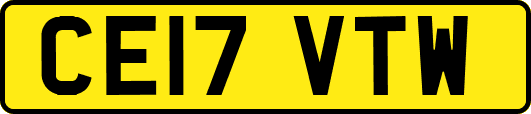 CE17VTW