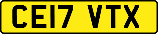 CE17VTX