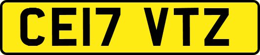 CE17VTZ
