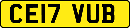 CE17VUB