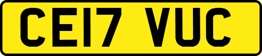 CE17VUC