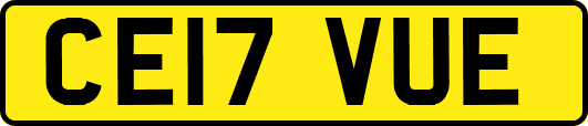 CE17VUE