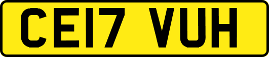 CE17VUH
