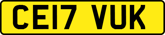 CE17VUK