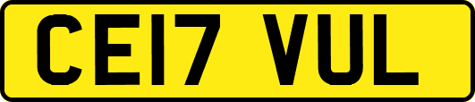 CE17VUL