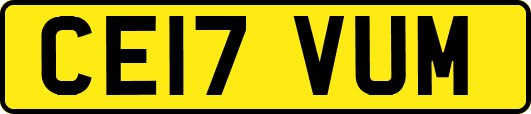 CE17VUM