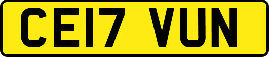 CE17VUN