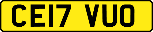 CE17VUO