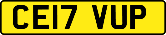 CE17VUP