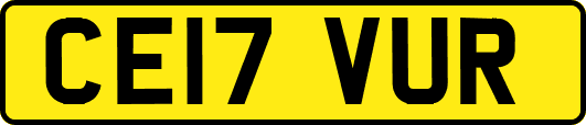 CE17VUR