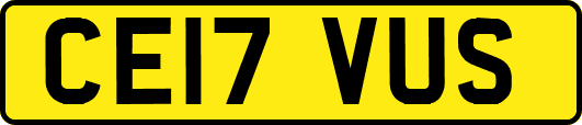 CE17VUS