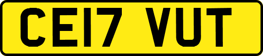CE17VUT