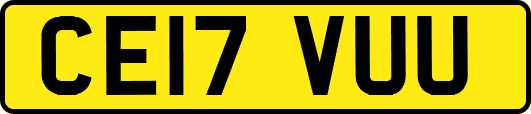 CE17VUU