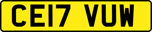 CE17VUW