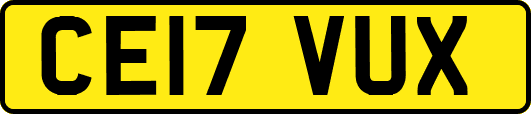 CE17VUX