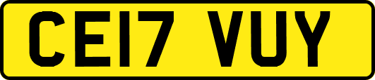 CE17VUY