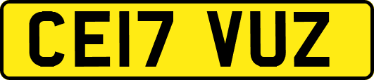 CE17VUZ