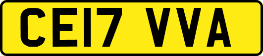 CE17VVA