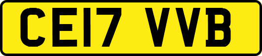 CE17VVB