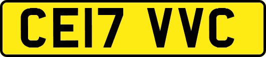CE17VVC