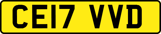 CE17VVD