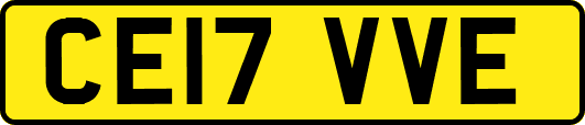 CE17VVE