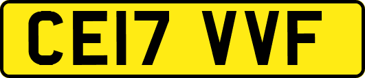CE17VVF