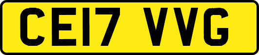CE17VVG