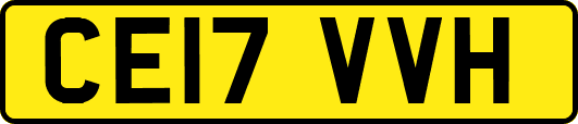 CE17VVH