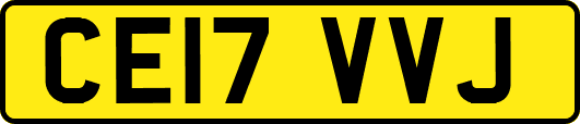 CE17VVJ
