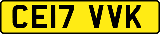 CE17VVK