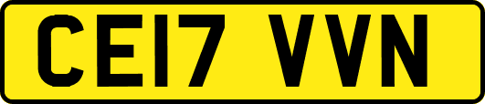 CE17VVN