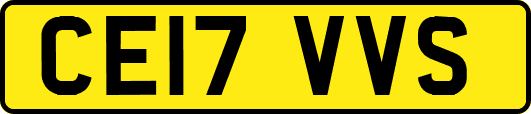 CE17VVS