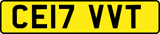 CE17VVT