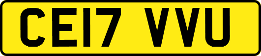 CE17VVU