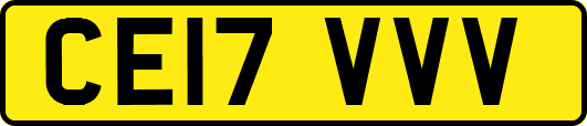 CE17VVV