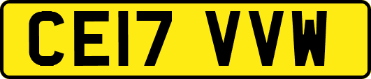 CE17VVW