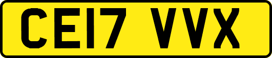CE17VVX