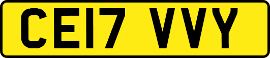 CE17VVY