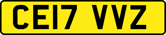 CE17VVZ