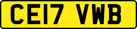 CE17VWB