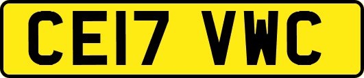 CE17VWC