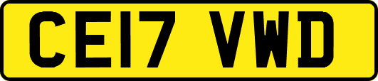 CE17VWD