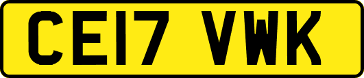 CE17VWK